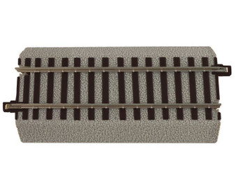 American Flyer 49867 649867 FasTrack 5" Straight *