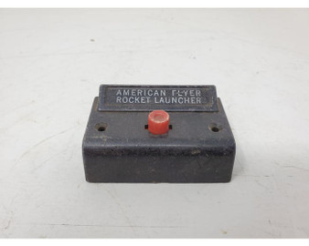 American Flyer #AFTBRL Rocket Launcher Button