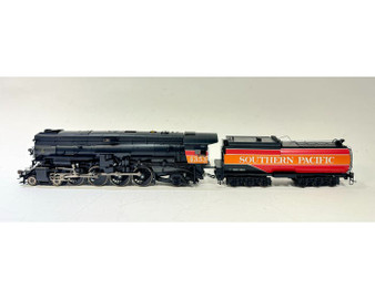 Athearn #G71559 4-8-2 MT-4, SP/Daylight Skyline Casing #4353 DCC Ready