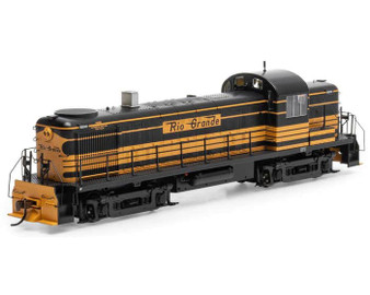 Athearn 28677 HO RS-3 Locomotive - DRGW #5202