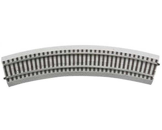 American Flyer 649853 6-49853 S Track 30-Degree Section Curve R20 ** American Flyer 649853 6-49853 S Track 30-Degree Section Curve R20 **