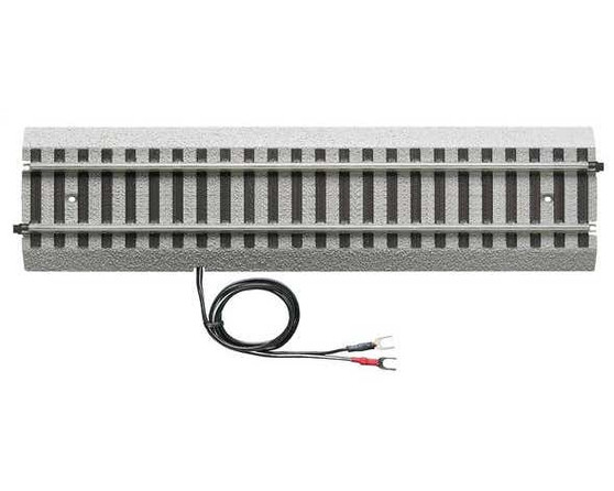 American Flyer 649854 6-49854 S 10" Terminal Track American Flyer 649854 6-49854 S 10" Terminal Track