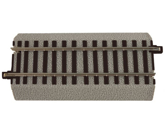 American Flyer 49867 649867 FasTrack 5" Straight *