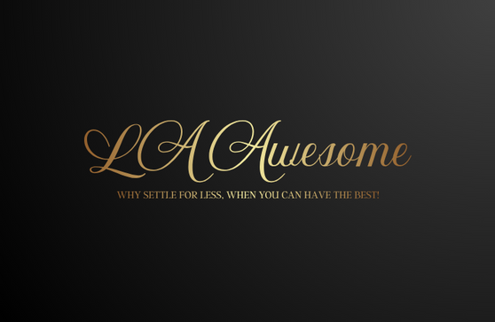 L A Awesome Theme Song