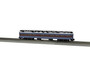 American Flyer #2019220 Polar Express Dining Car (S Gauge)