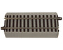 American Flyer 49867 649867 FasTrack 5" Straight *
