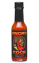 Angry Cock Hot Sauce, 5oz. Angry Cock Hot Sauce, 5oz.