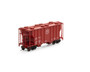 Athearn 63818 HO PS-2 2600 Covered Hopper - MKT #1303