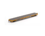 Athearn 97843 HO 60' Flat TTX #91195
