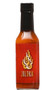 Naga Jolokia 10 Hot Sauce, 5oz.