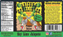 Arizona Gunslinger – Key Lime Jalapeno - LIMITED EDITION, 5oz.