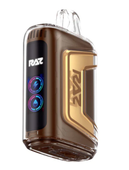 RAZ 9000 GRAHAM TWIST