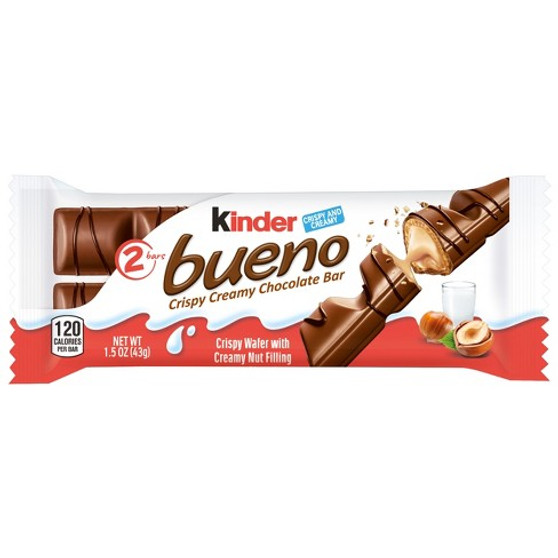 Kinder Bueno