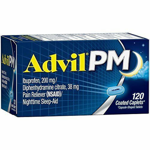 ADVIL PM