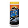 HOUSEHOLD AND SUPPLIES:AUTOMOTIVE:ARMOR ALL GLASS WIPES 25CT
