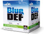 HOUSEHOLD AND SUPPLIES:AUTOMOTIVE:BLUE DEF DIESEL FLUID