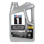 HOUSEHOLD AND SUPPLIES:AUTOMOTIVE:MOBIL 1 5W-20