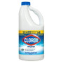 HOUSEHOLD AND SUPPLIES:SANITATION:CLOROX 2.4L