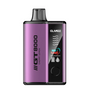 VAPES:GLAMEE:GT8000 CHERRY LEMON
