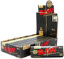 RAW BLACK 1 1/4