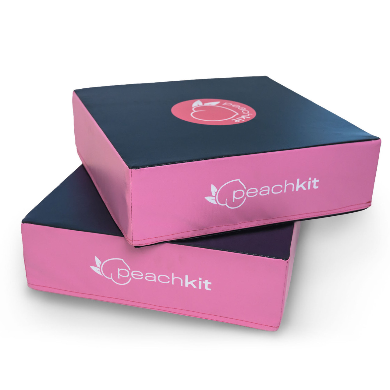 Peach Pads | Protect your floors from falling weights