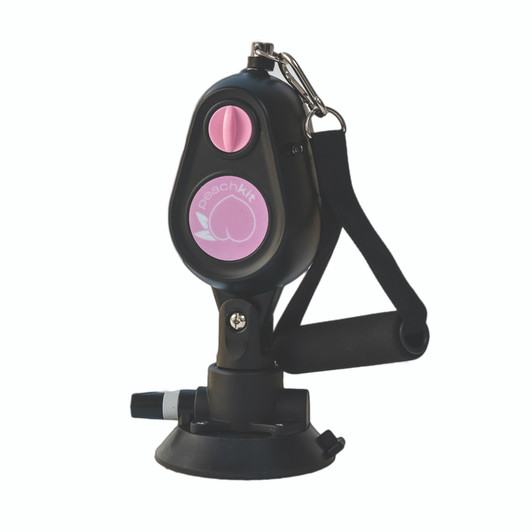 Peachkit Peach pulley Peachkit Peach pulley