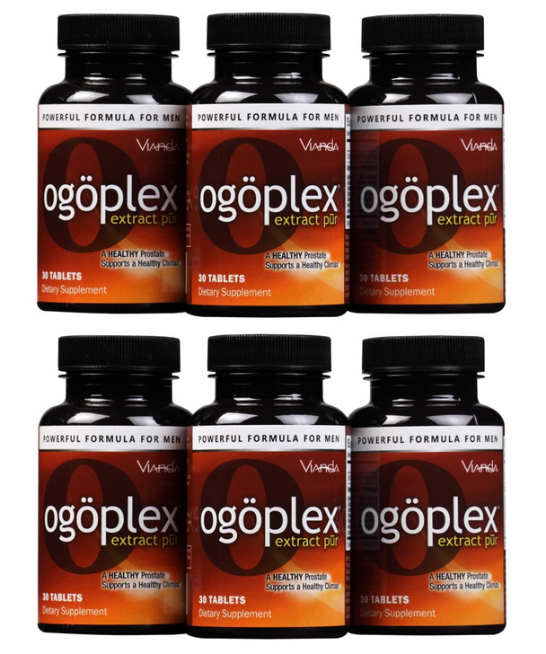Ogoplex 6 Month Supply