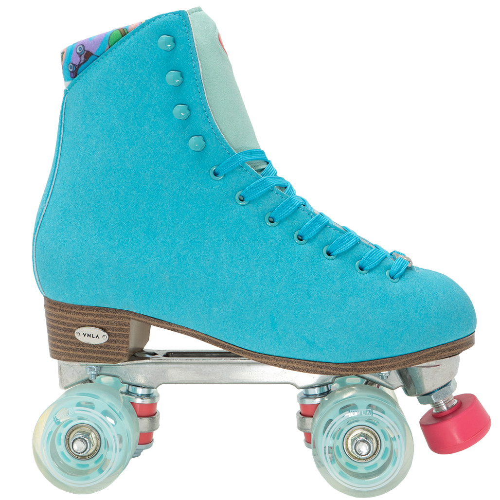 VNLA Parfait Outdoor Roller Skate