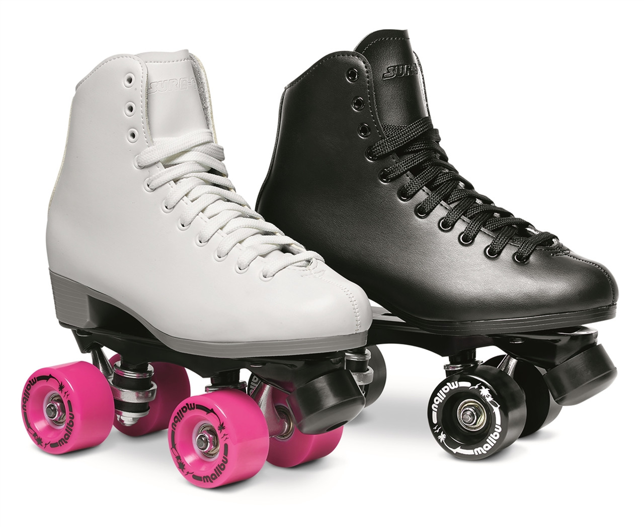 Sure-Grip Malibu Skates