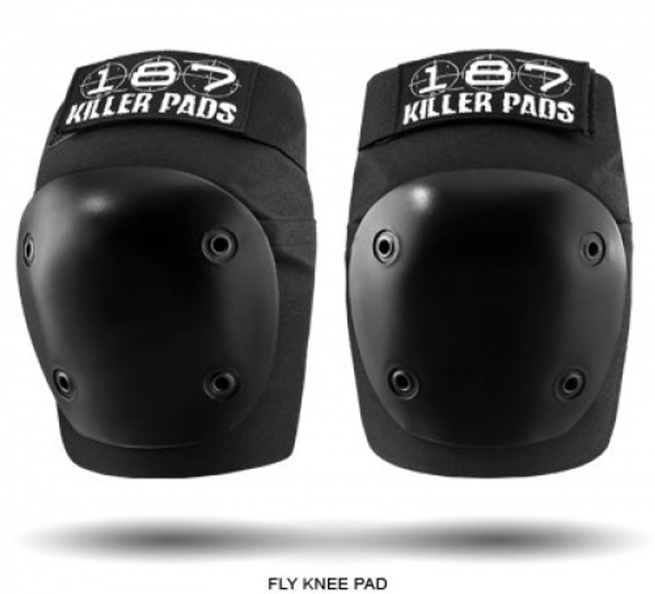 187 Killer Fly Knee Pad