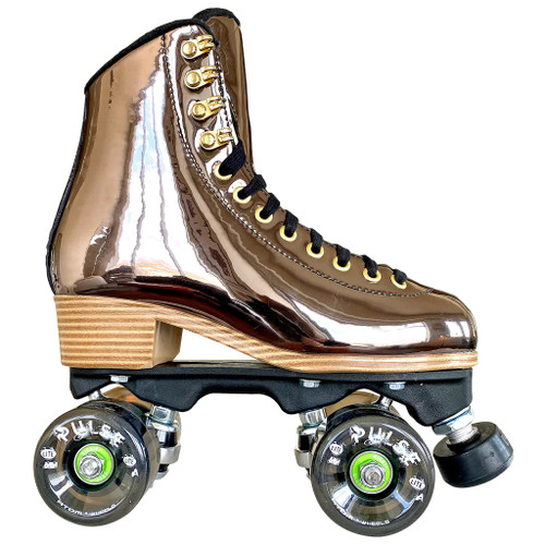 Atom Evo Gun Metal Women's Outdoor Skate