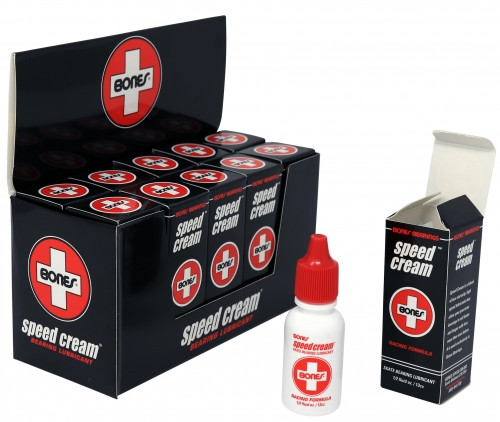 Bones Speed Cream - 10 pack