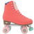 Vanilla Parfait Pink Roller Skate