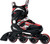 Fila J-One Adjustable Inline Skate