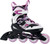 Fila J-One Adjustable Inline Skate