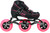 Warp Adjustable Child's Inline Speed Skate