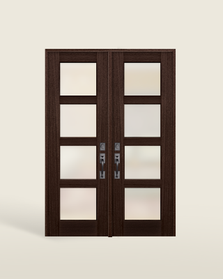 Double Doors image
