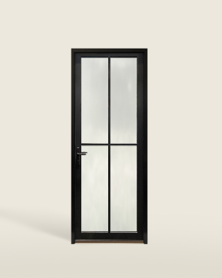 Glass Doors image