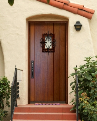 Solid Doors image Hover