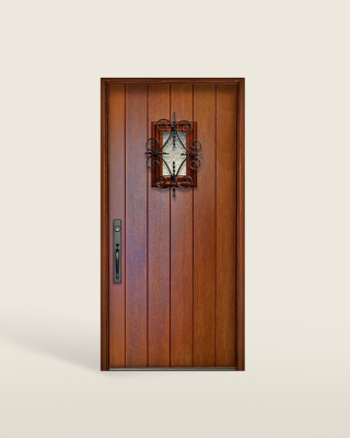 Solid Doors image