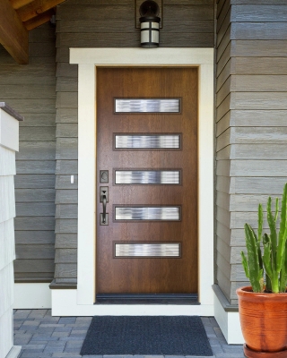 Wood Doors image Hover