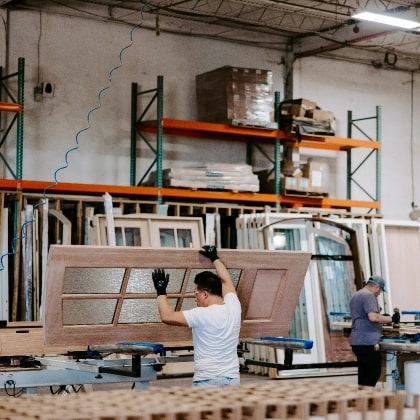 Refined Design. Exceptional Durability image 