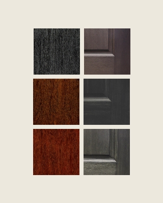 Fiberglass Finish Samples Hover image