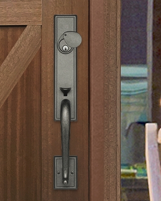 Handle & Lock Sets Hover image