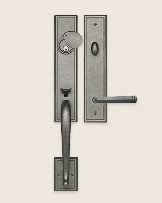 Handle & Lock Sets Image