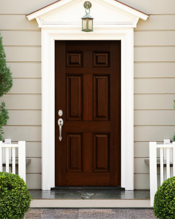 Solid Doors Hover image