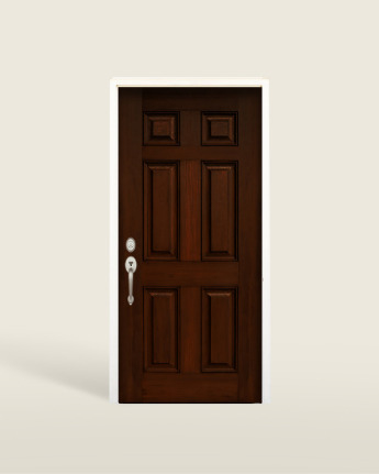 Solid Doors Image