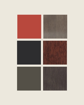 Wood Finish Samples Hover image
