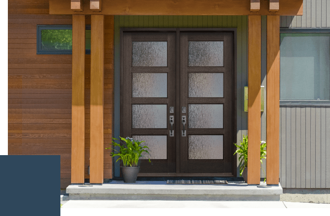 Double Doors content image