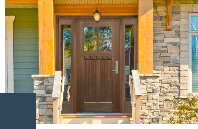 Side Lites & Transoms image